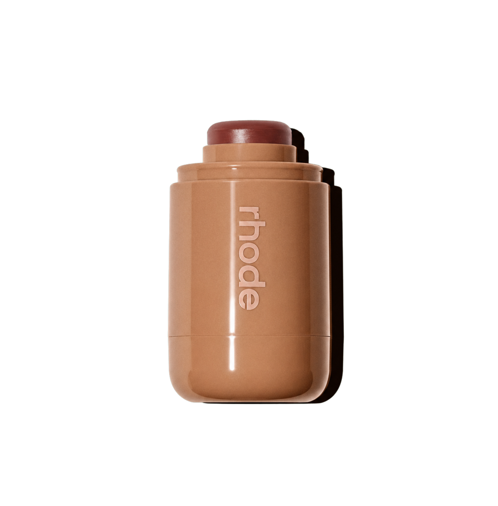 Rhode pocket blush 'toasted teddy -  bronze terracotta'