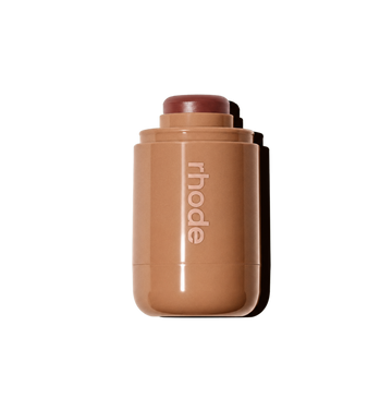 Rhode pocket blush 'toasted teddy -  bronze terracotta'