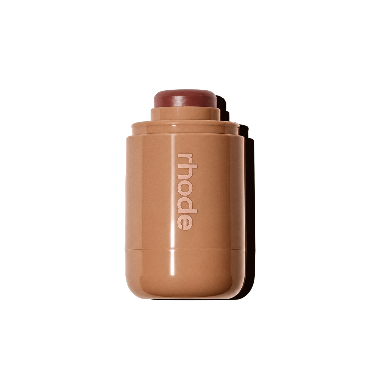 Rhode pocket blush 'toasted teddy -  bronze terracotta'