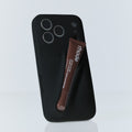 Rhode lip case 'black'