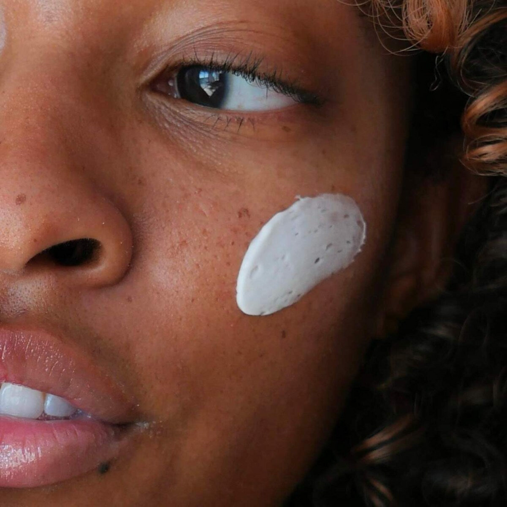 Summer Fridays Mini Jet Lag Mask + Moisturizer