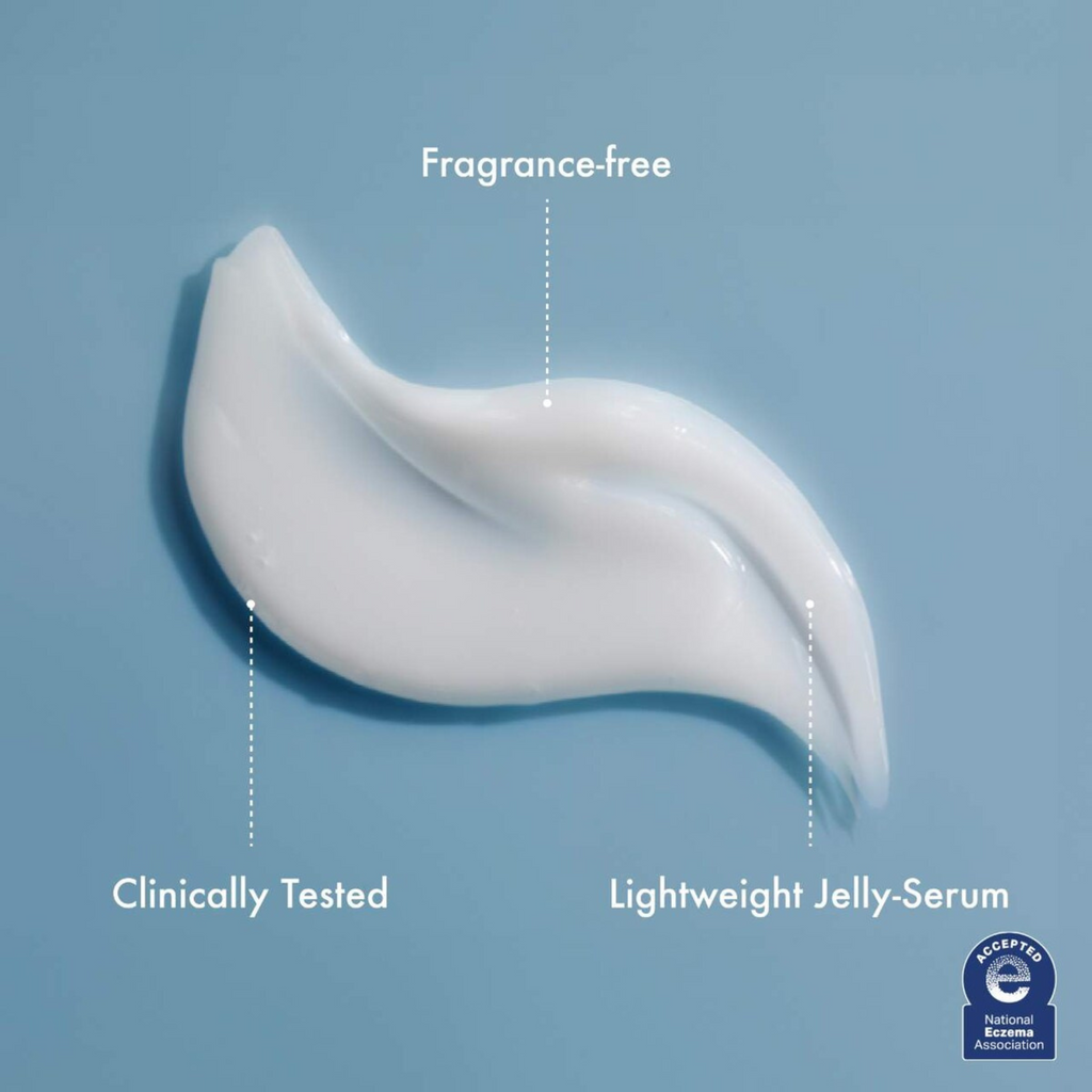 Summer Fridays Jet Lag Deep Hydration Serum