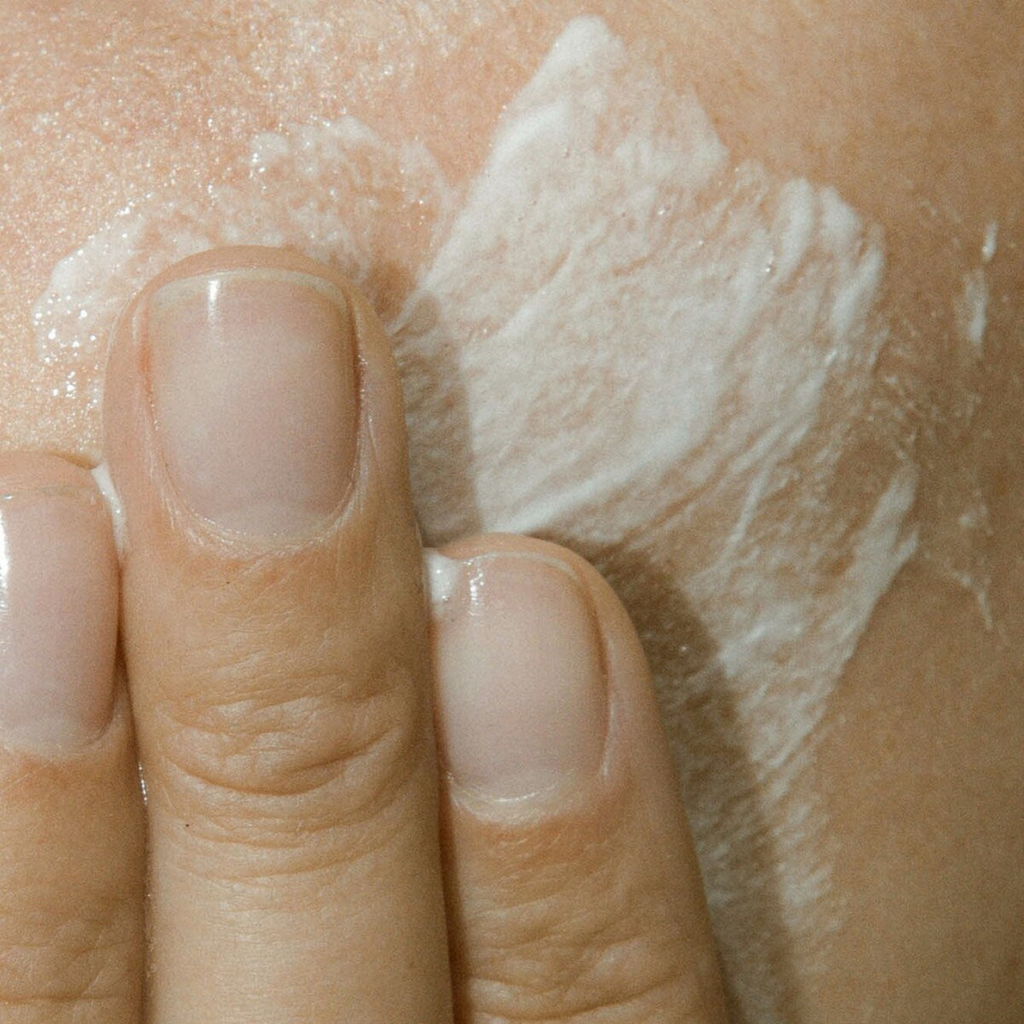 Summer Fridays Super Amino Gel Cleanser