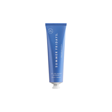Summer Fridays Jet Lag Mask + Moisturizer