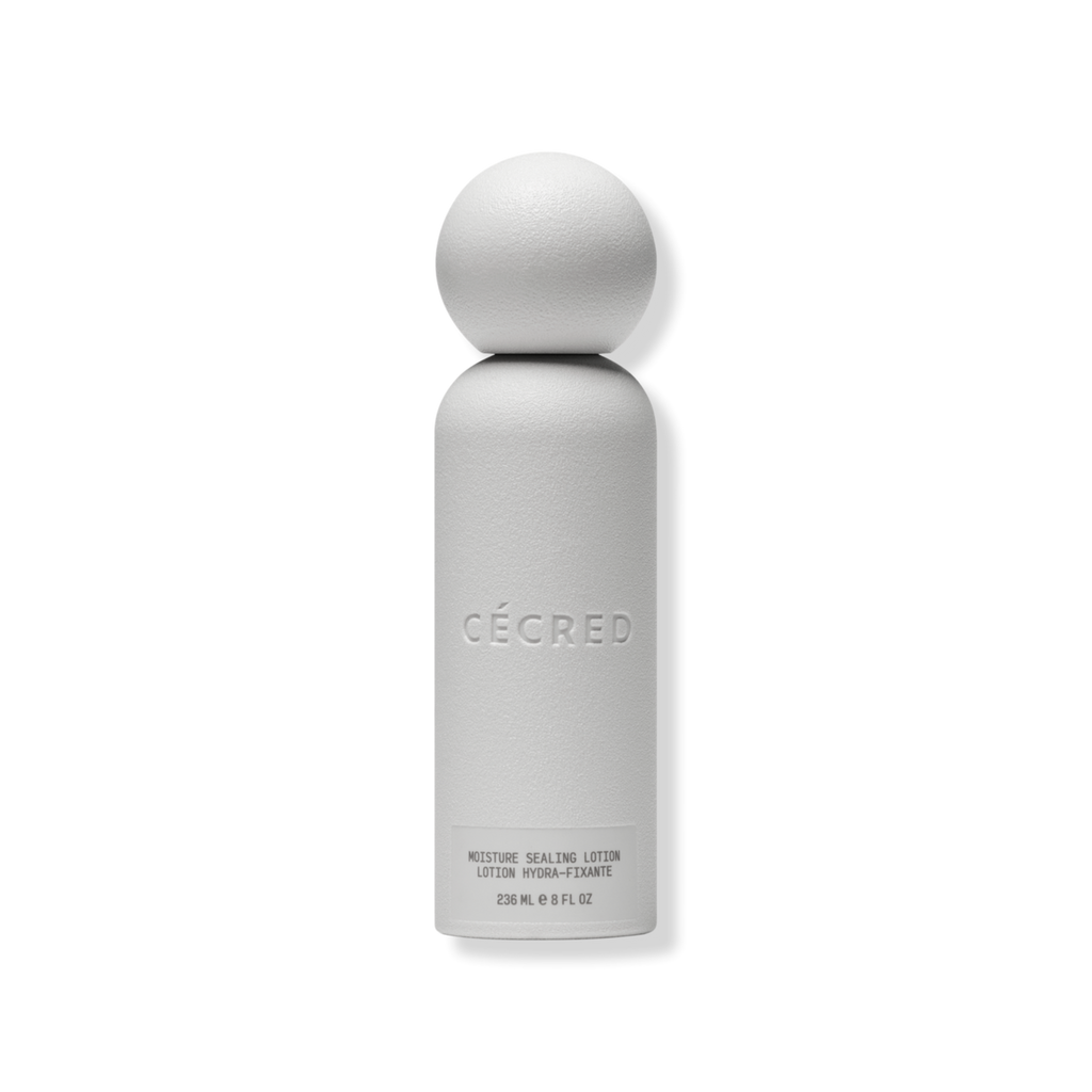 Cecred Moisture Sealing Lotion