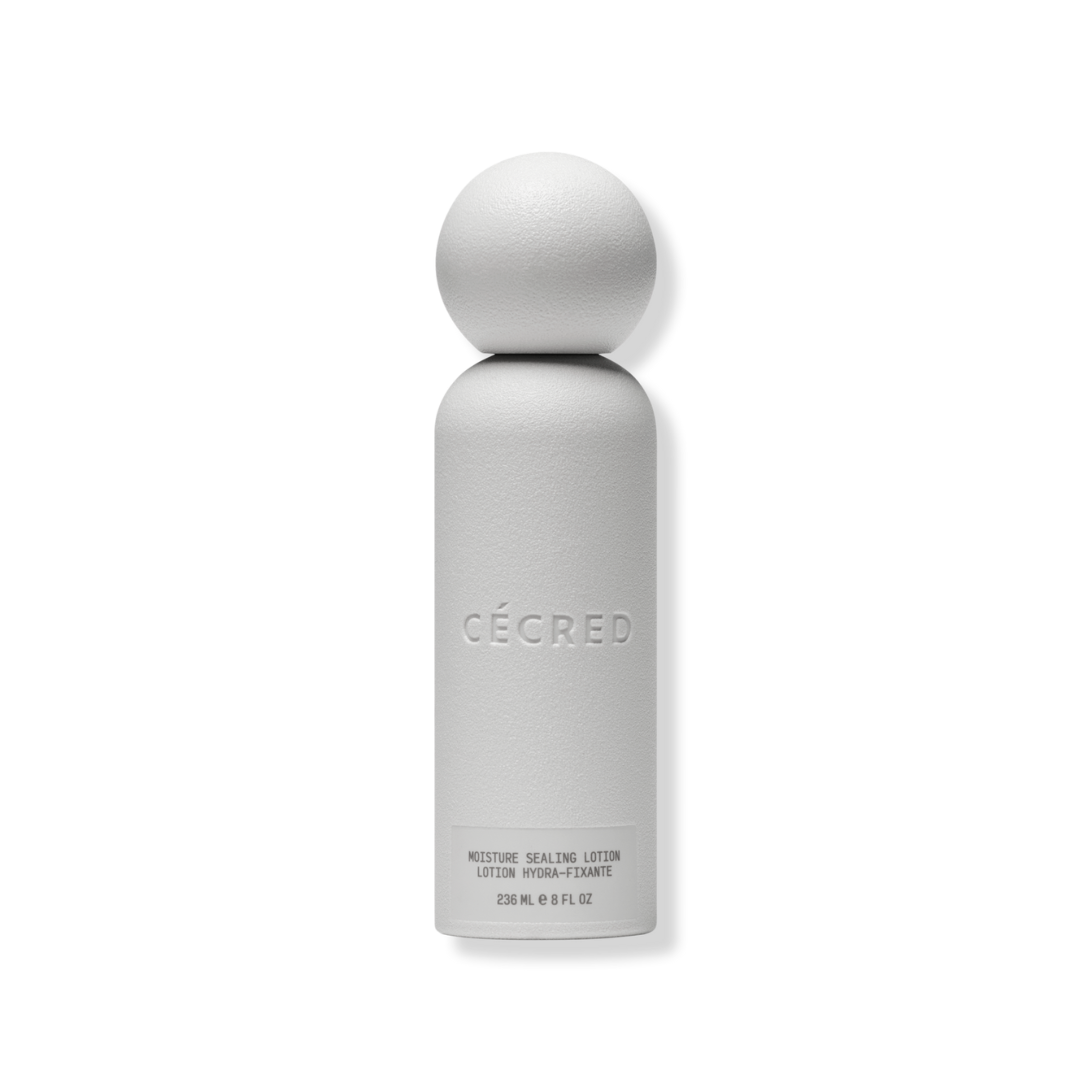 Cecred Moisture Sealing Lotion