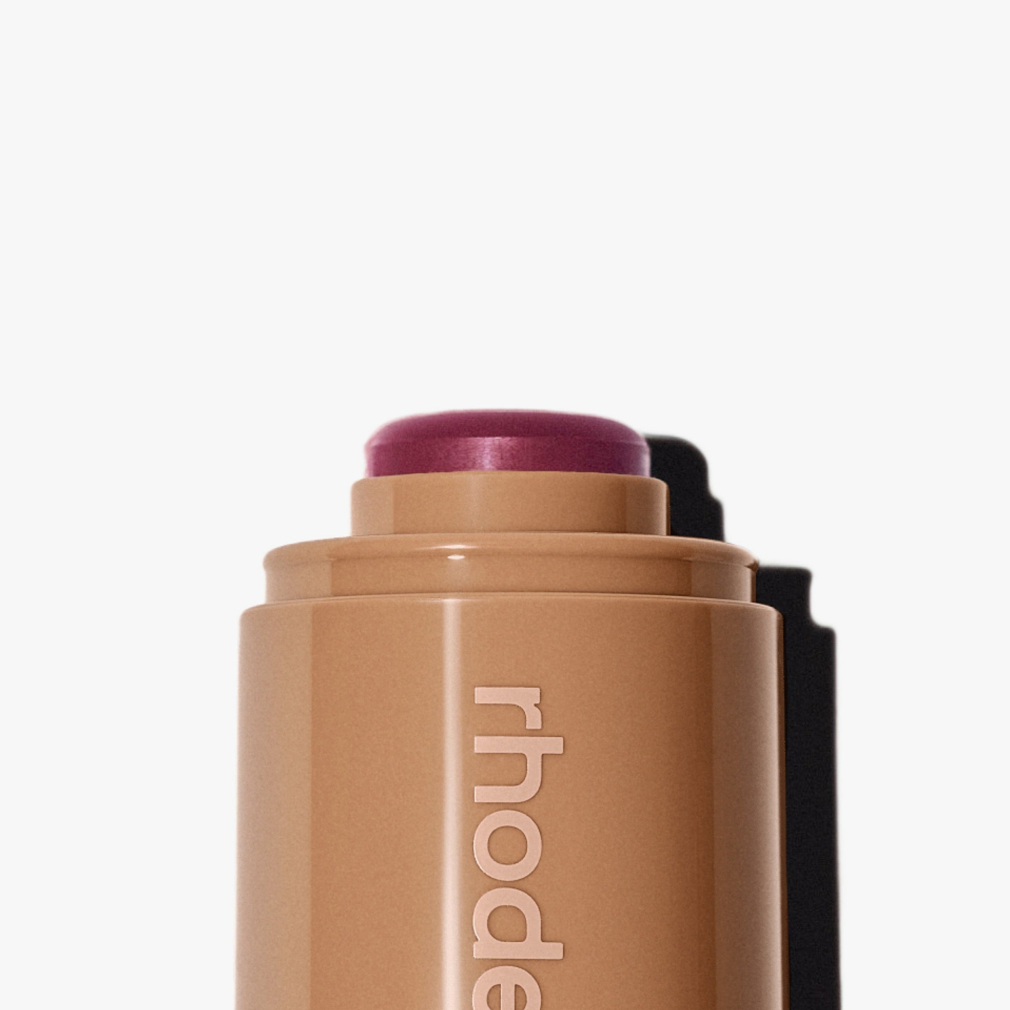 Rhode pocket blush 'plum -  cool purple berry'
