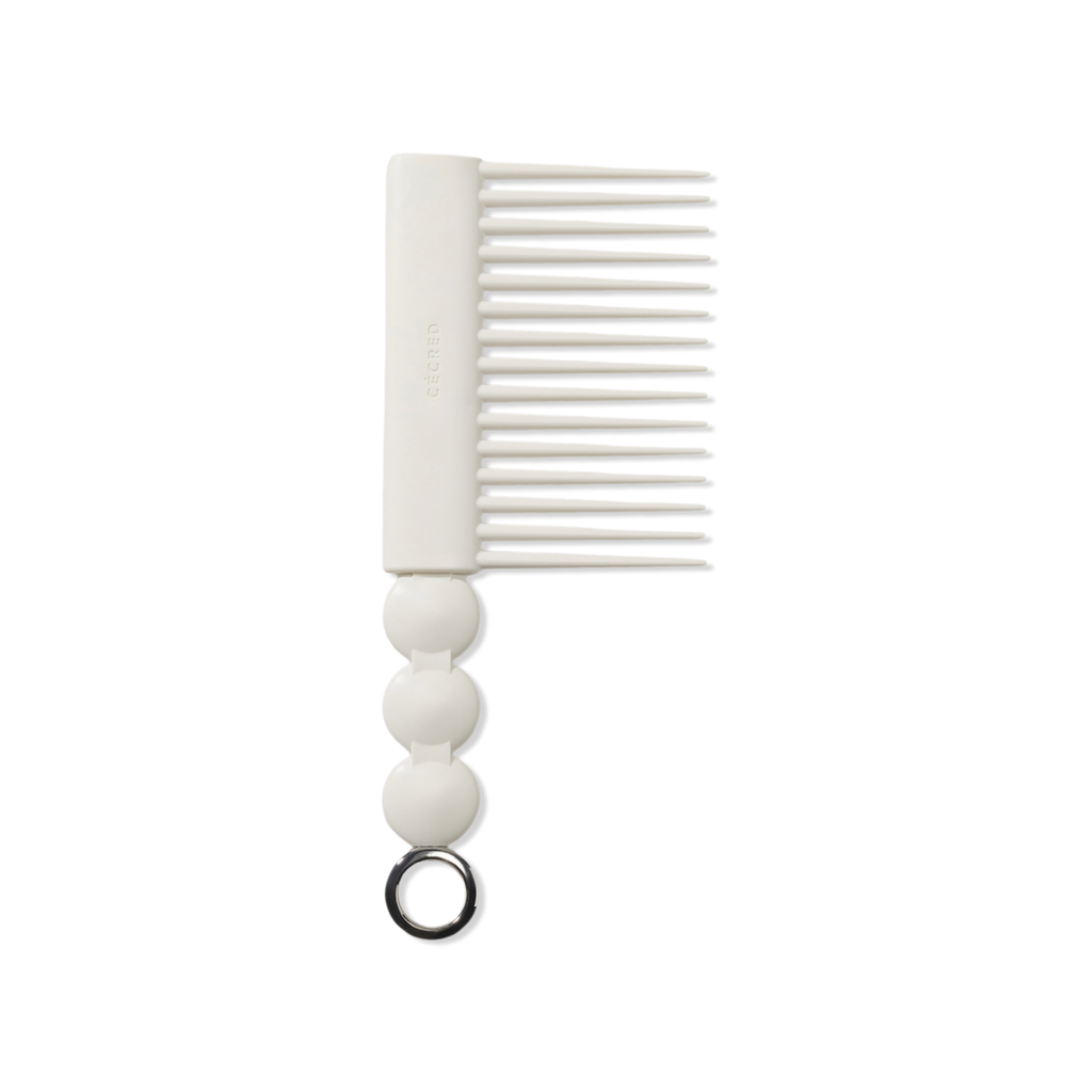 Cecred Rake Comb