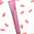 Rhode peptide lip tint 'jelly bean -  shimmery sheer pink'
