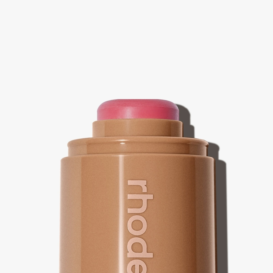 Rhode pocket blush 'sprinkle -  pearly warm pink'