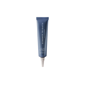 Summer Fridays Jet Lag Overnight Eye Serum for Fine Lines & Wrinkles with Gentle Retinol Blend