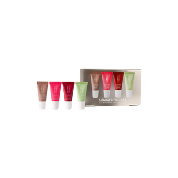Summer Fridays The Lip Butter Balm Minis