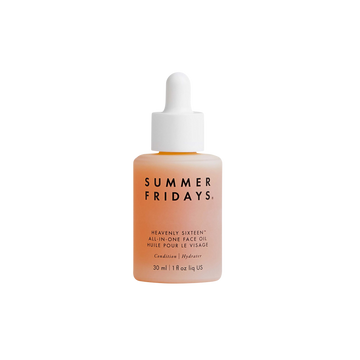Summer Fridays Heavenly Sixteen All-In-One Face Oil