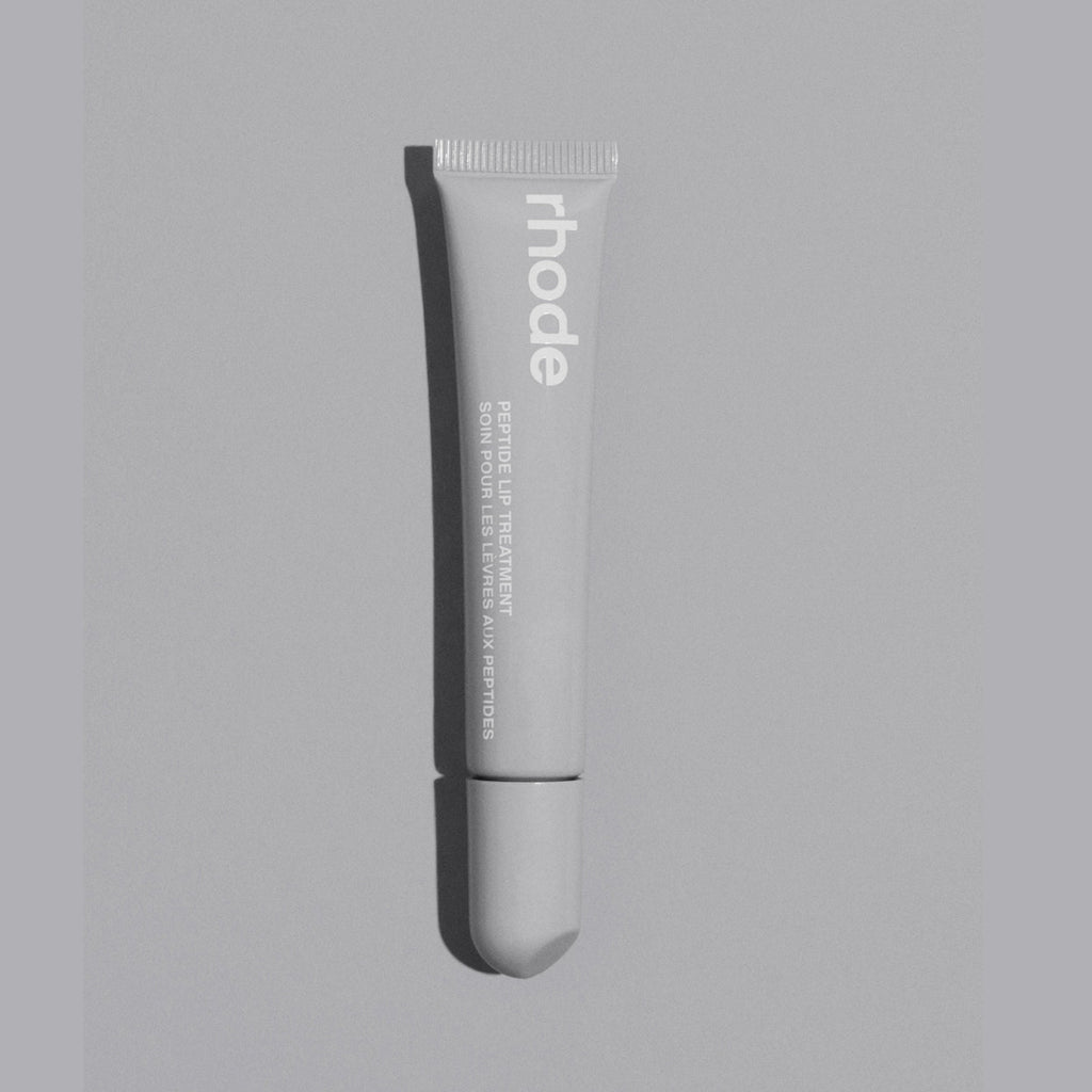 Rhode peptide lip treatment 'unscented'