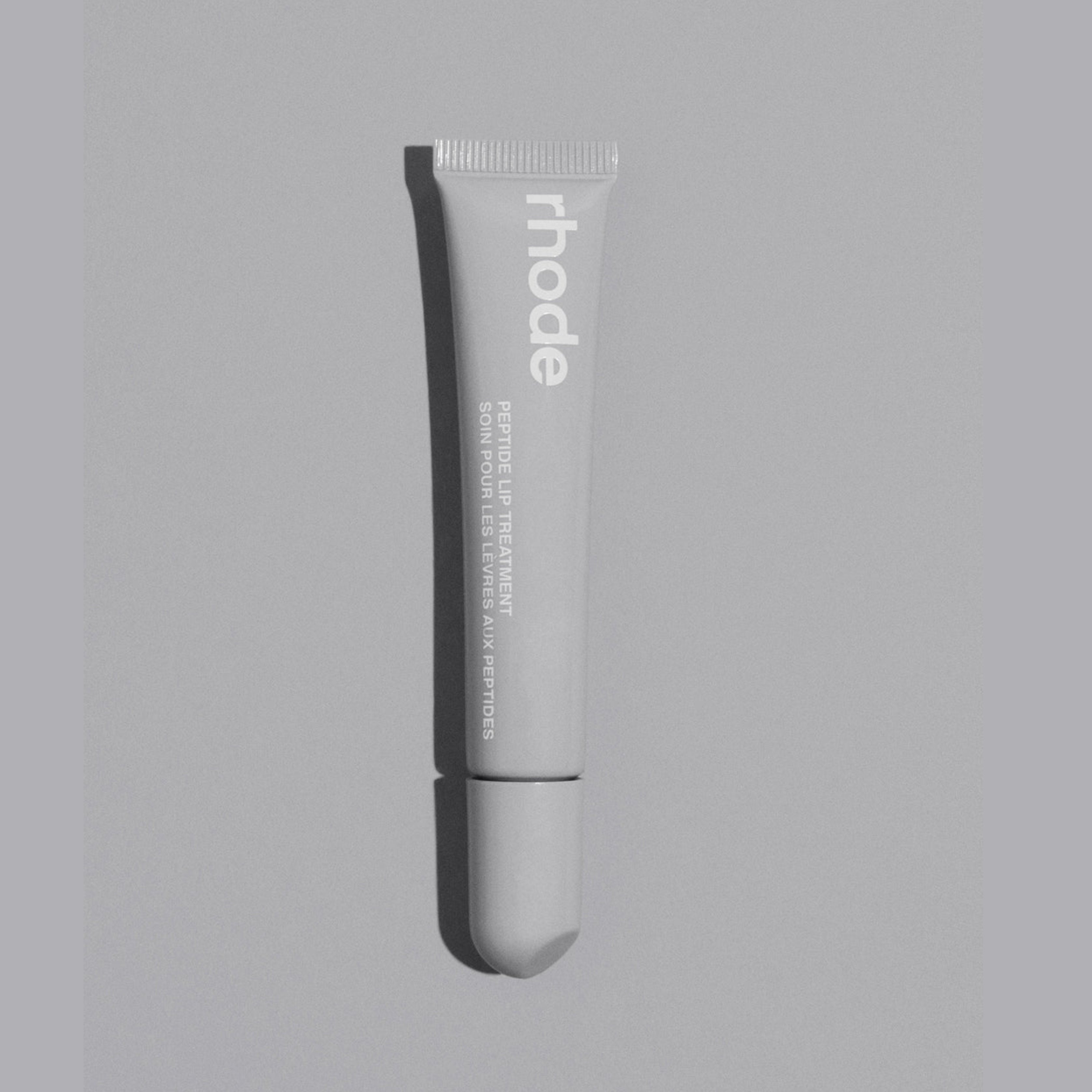 Rhode peptide lip treatment 'unscented'