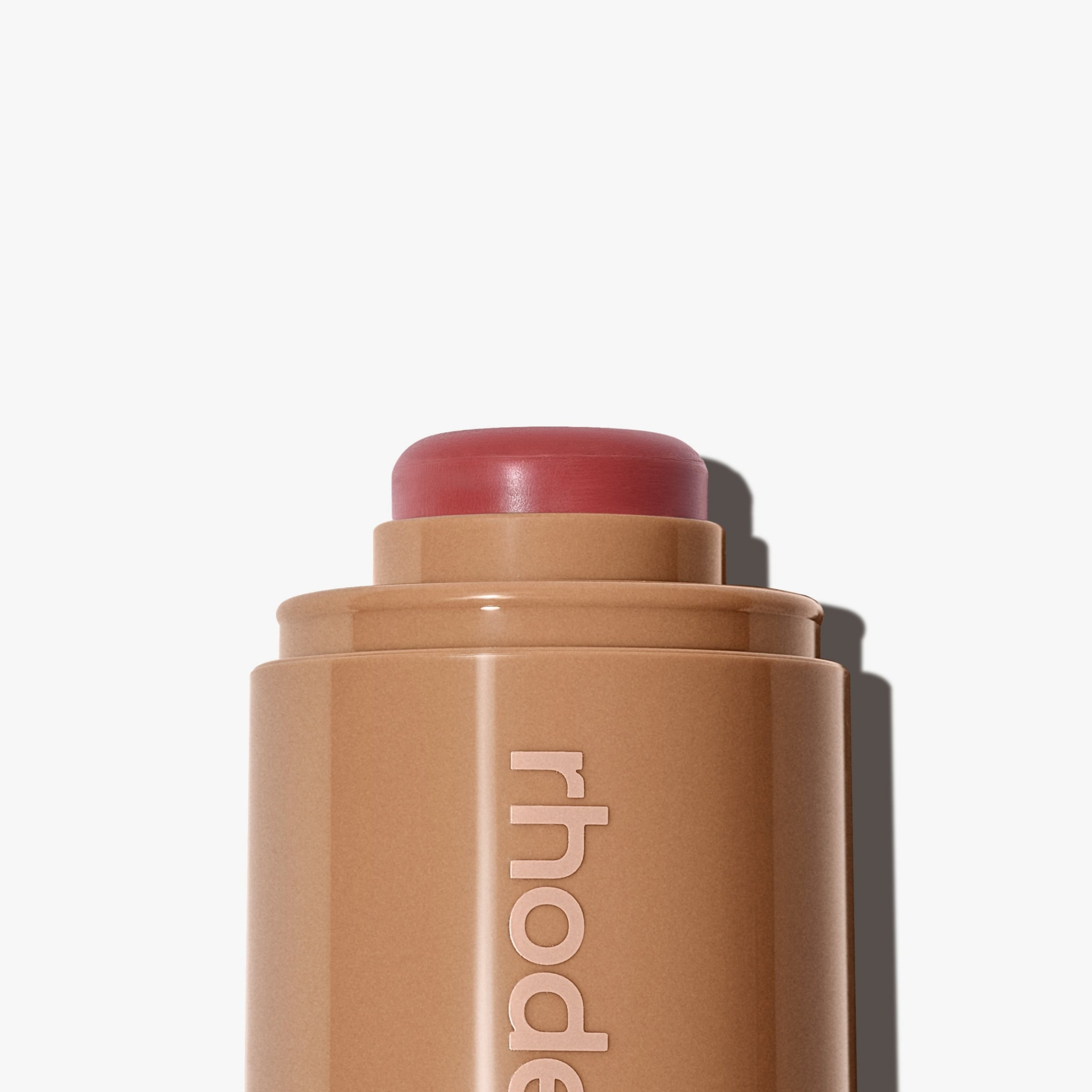 Rhode pocket blush 'sleepy girl -  soft mauve'