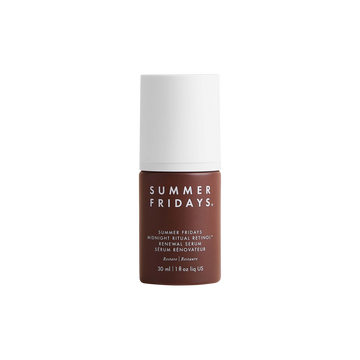 Summer Fridays Midnight Ritual Retinol Renewal Serum