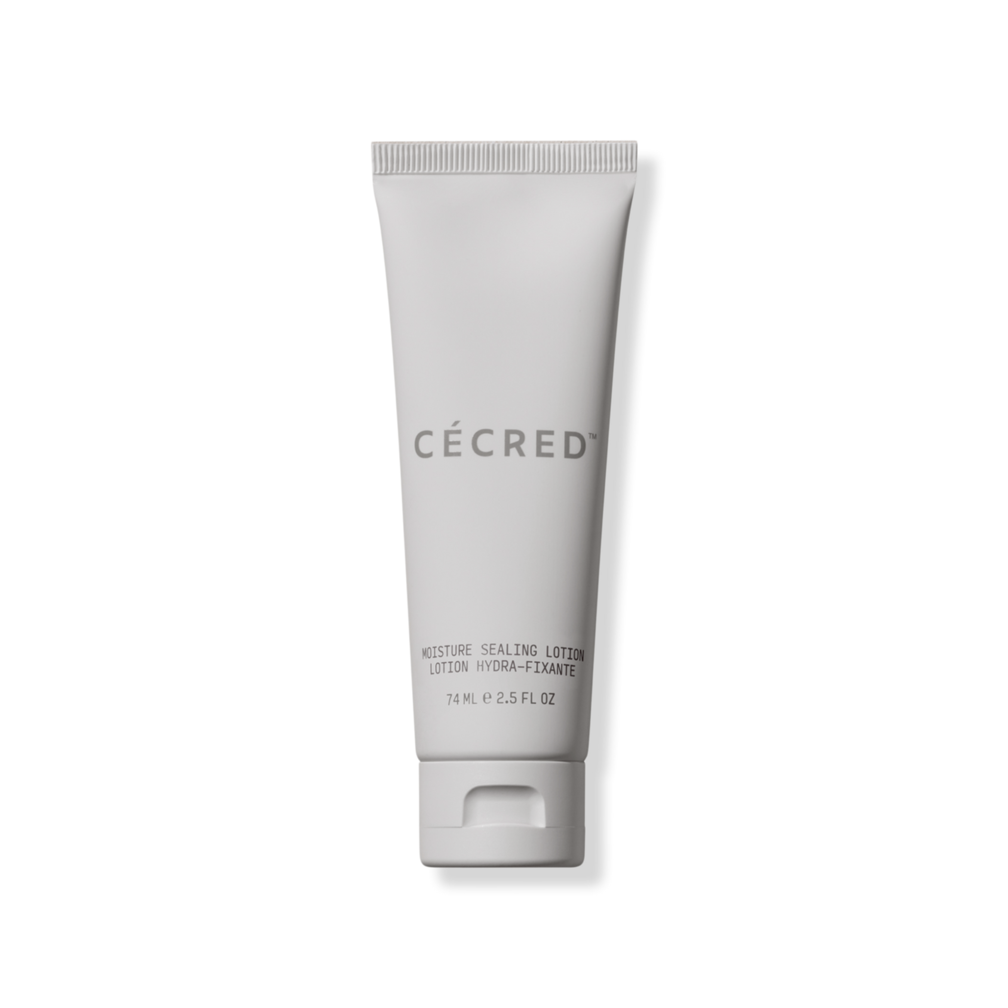 Cecred Travel Size Moisture Sealing Lotion