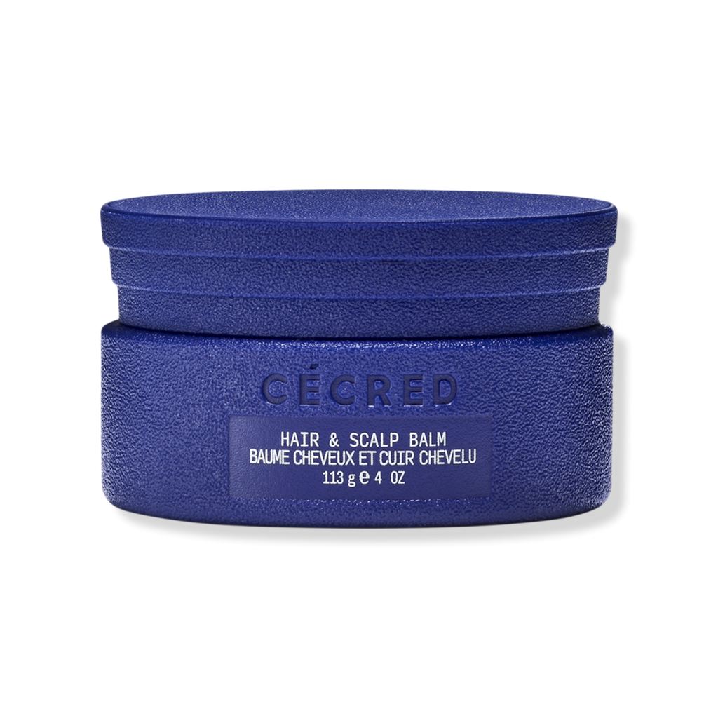 Cecred Hair & Scalp Balm