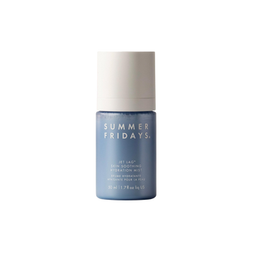 Summer Fridays Jet Lag Skin Soothing Hydration Mist