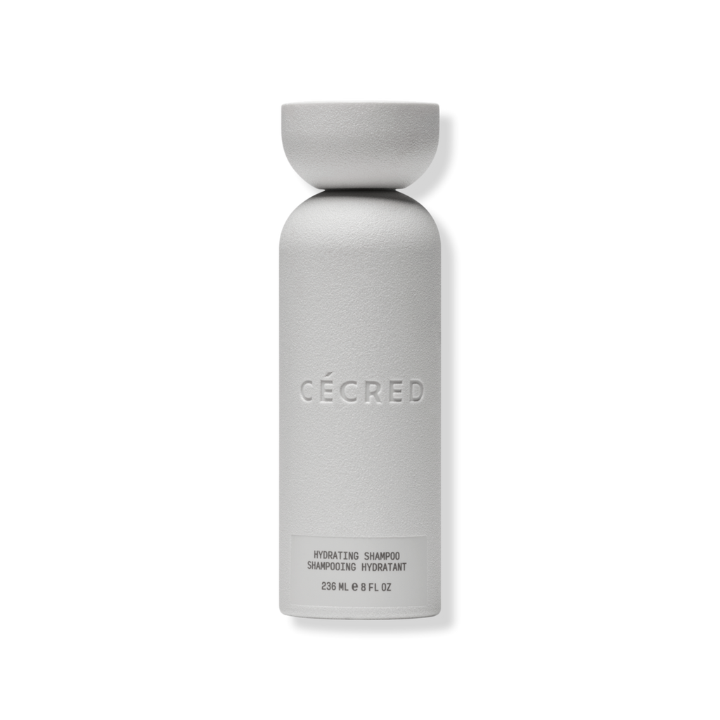 Cecred Hydrating Shampoo
