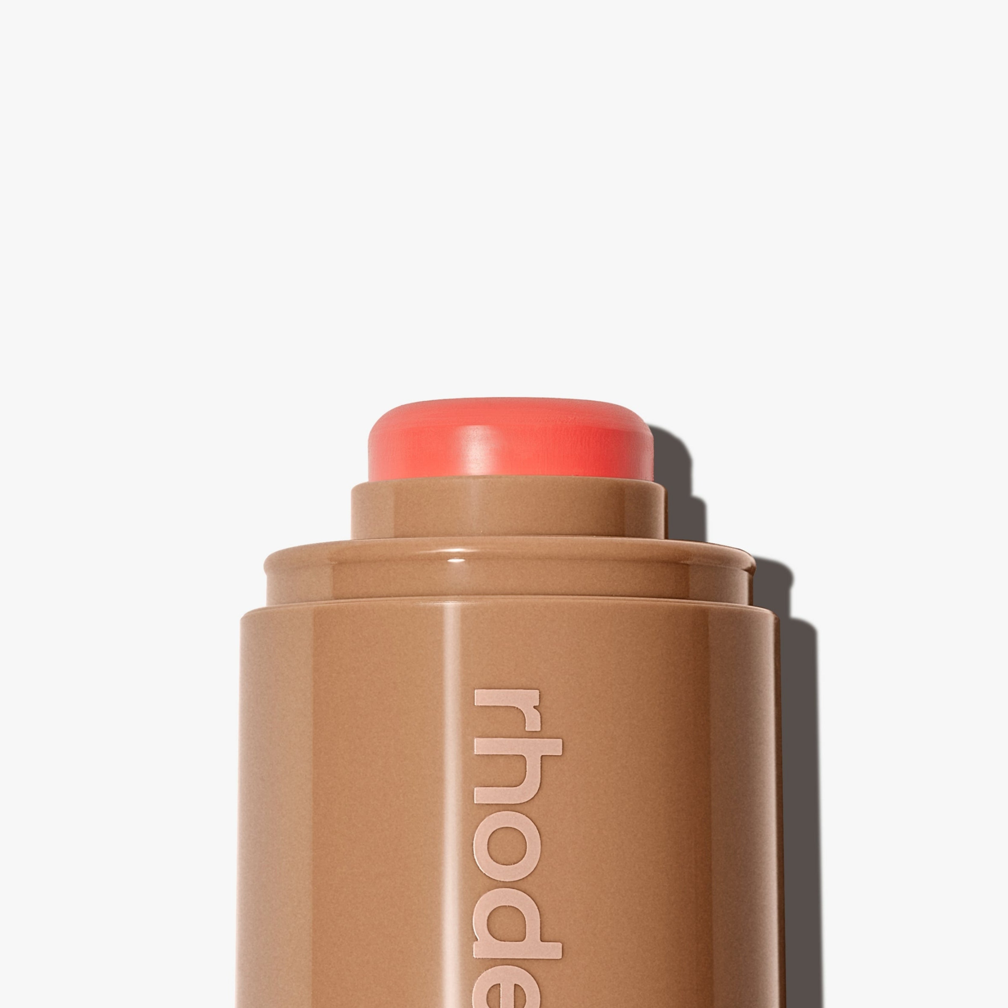 Rhode pocket blush 'spicy marg -  bright coral'