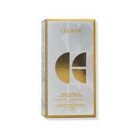 Cecred Holiday Double Cleanse Duo