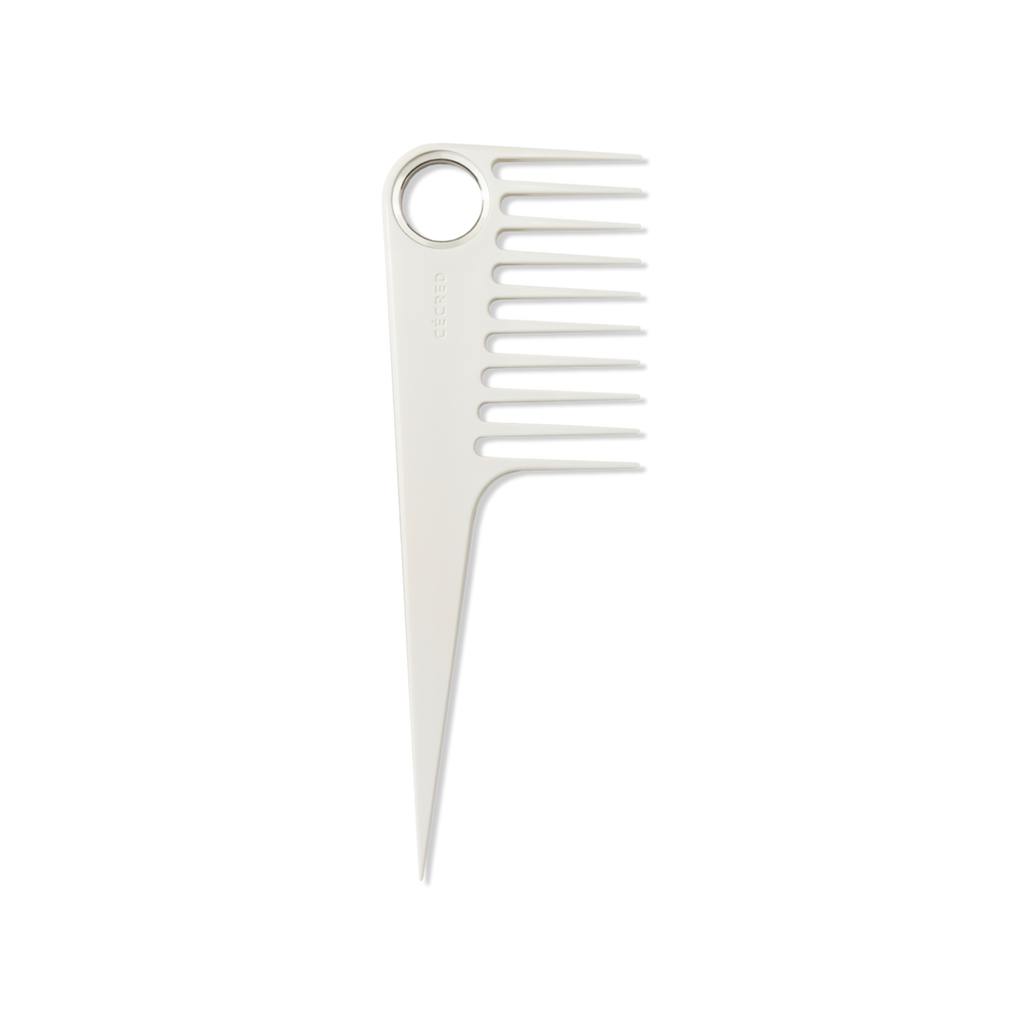 Cecred Wide Tooth Comb