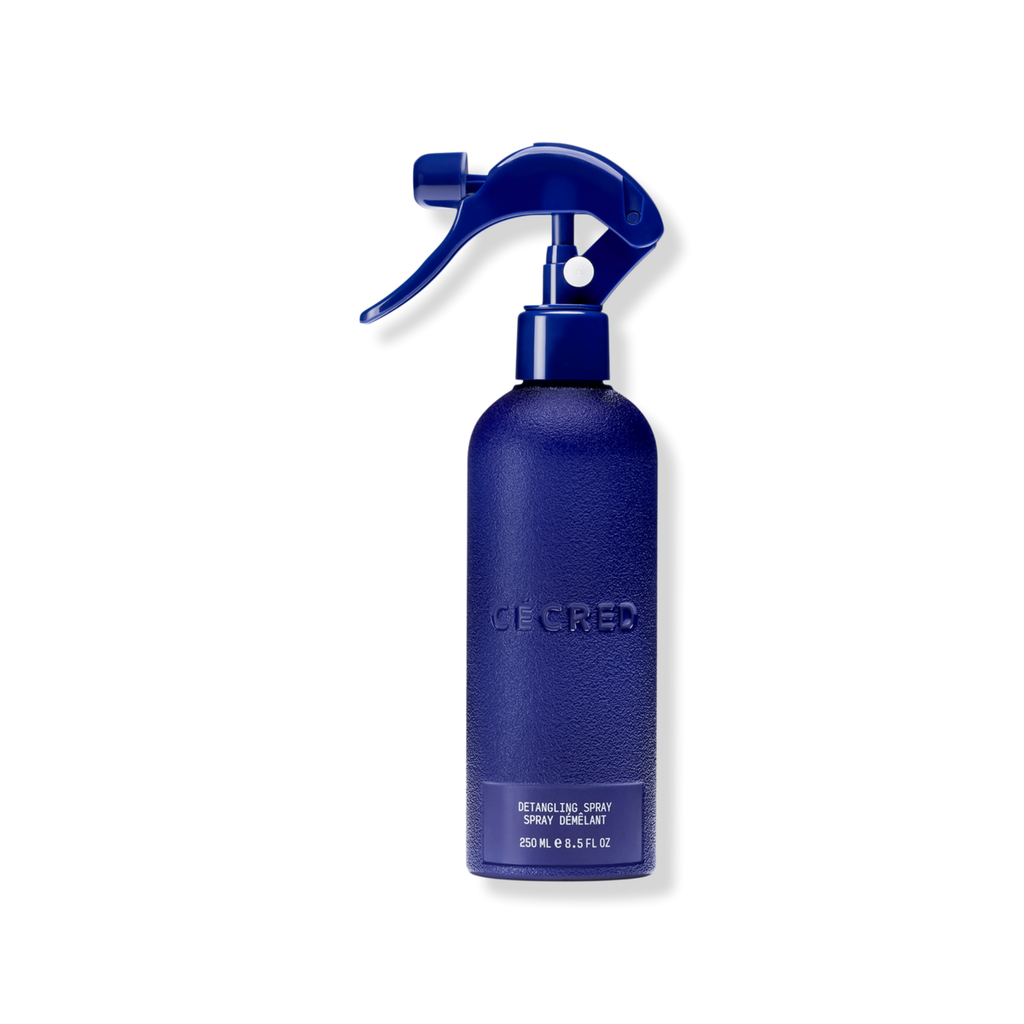 Cecred Detangling Spray