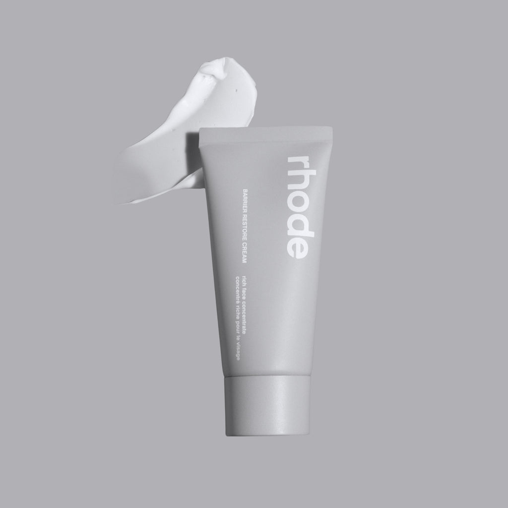 Rhode barrier restore cream