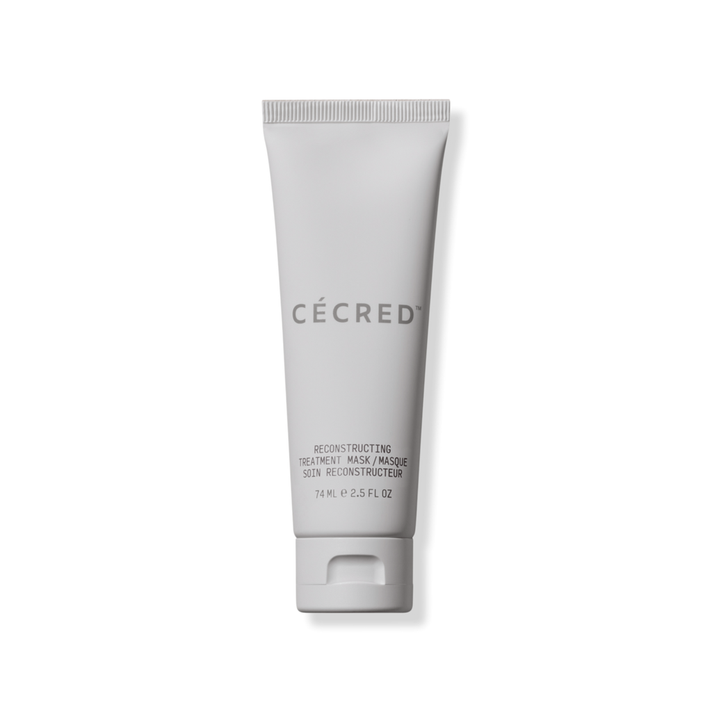 Cecred Travel Size Reconstructing Treatment Mask