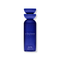 Cecred Oil Ritual