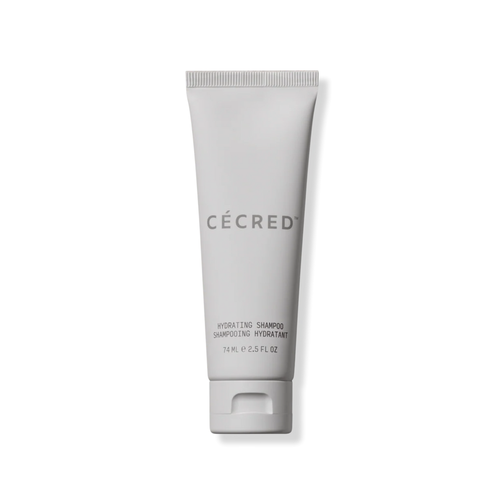 Cecred Travel Size Hydrating Shampoo