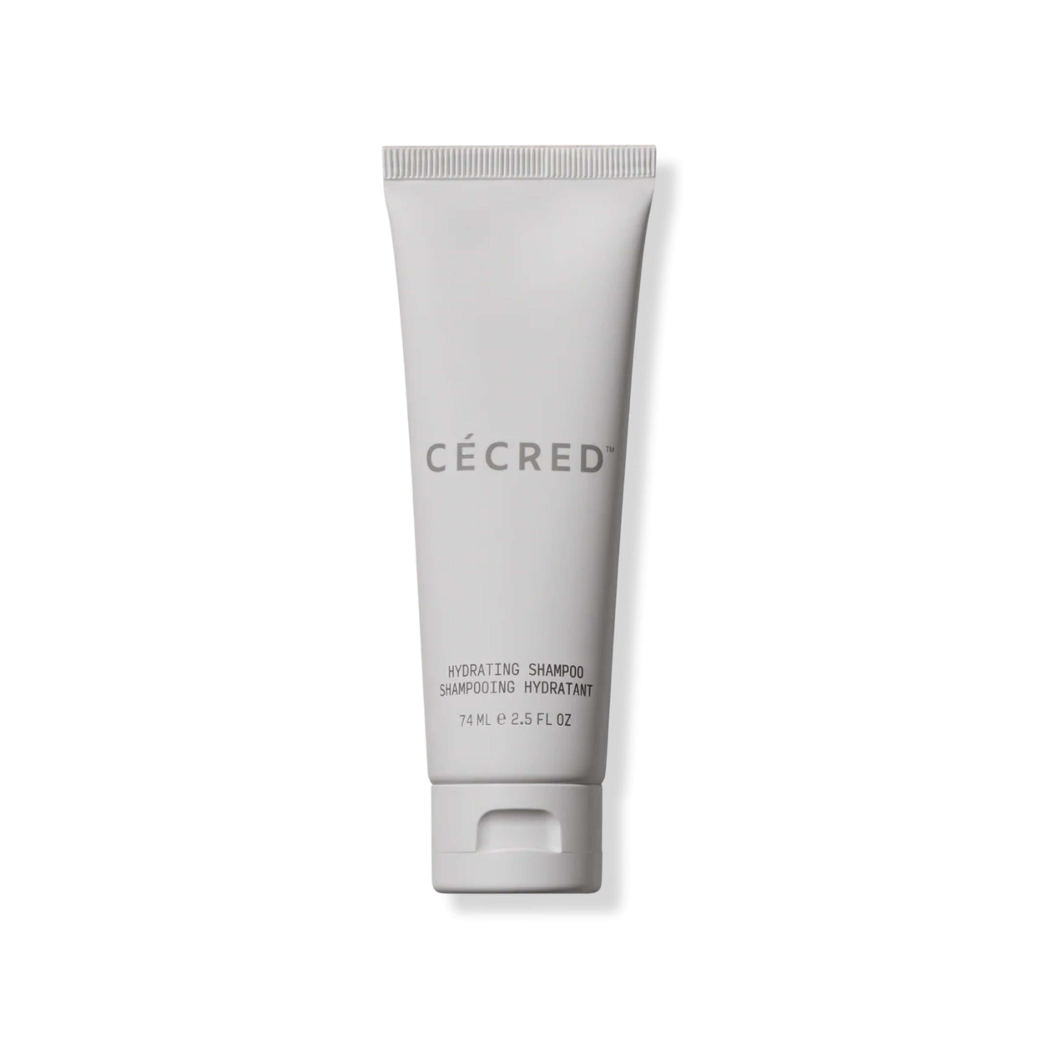 Cecred Travel Size Hydrating Shampoo