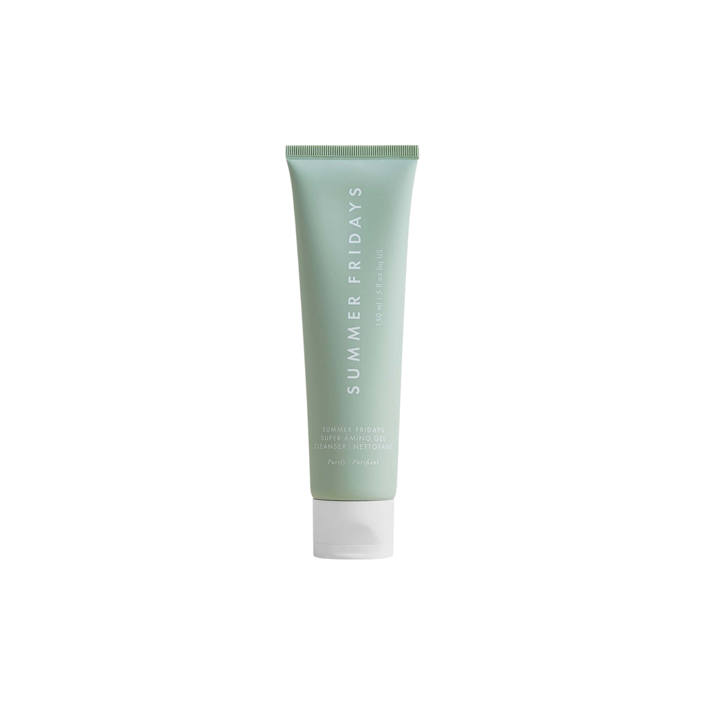 Summer Fridays Super Amino Gel Cleanser