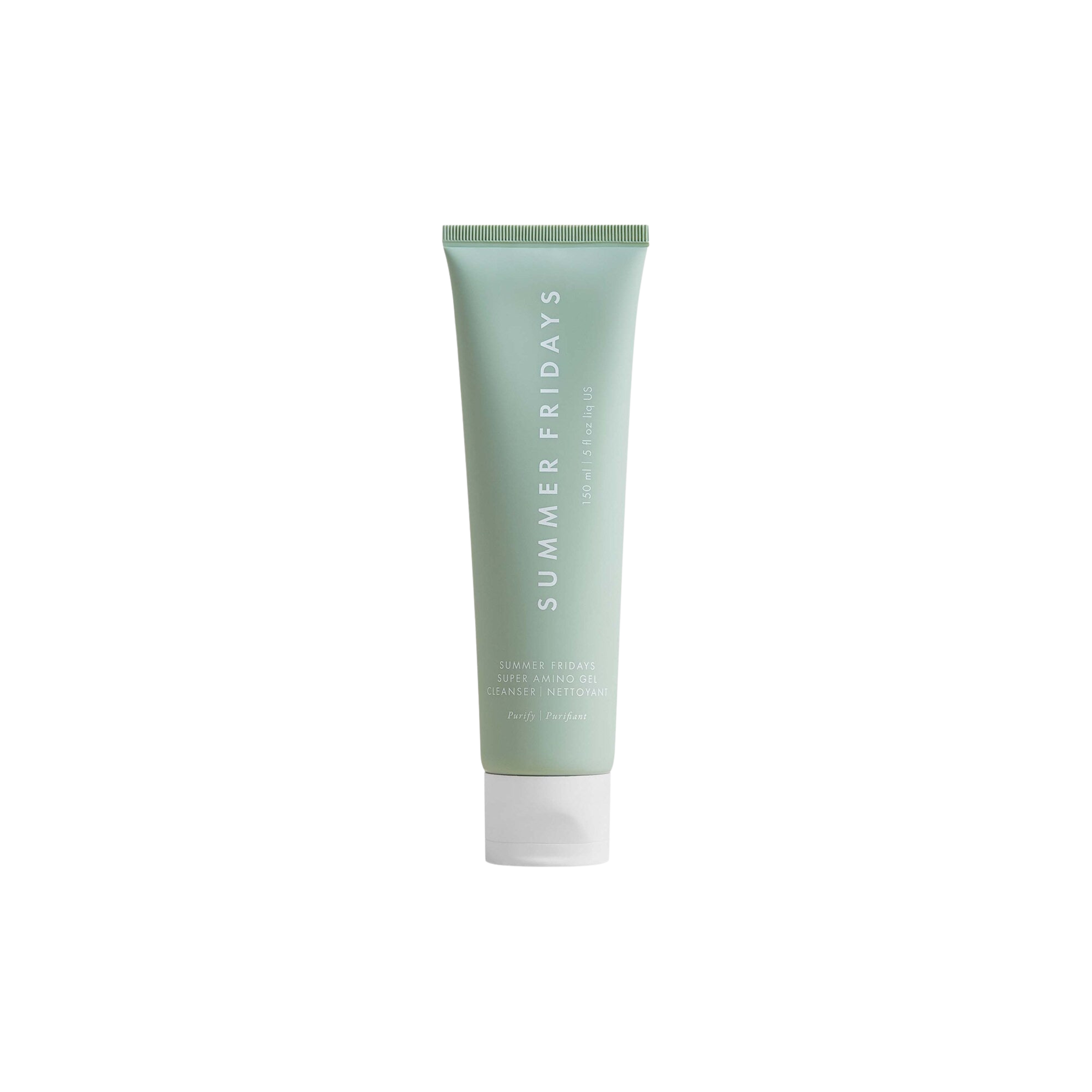 Summer Fridays Super Amino Gel Cleanser