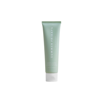 Summer Fridays Super Amino Gel Cleanser