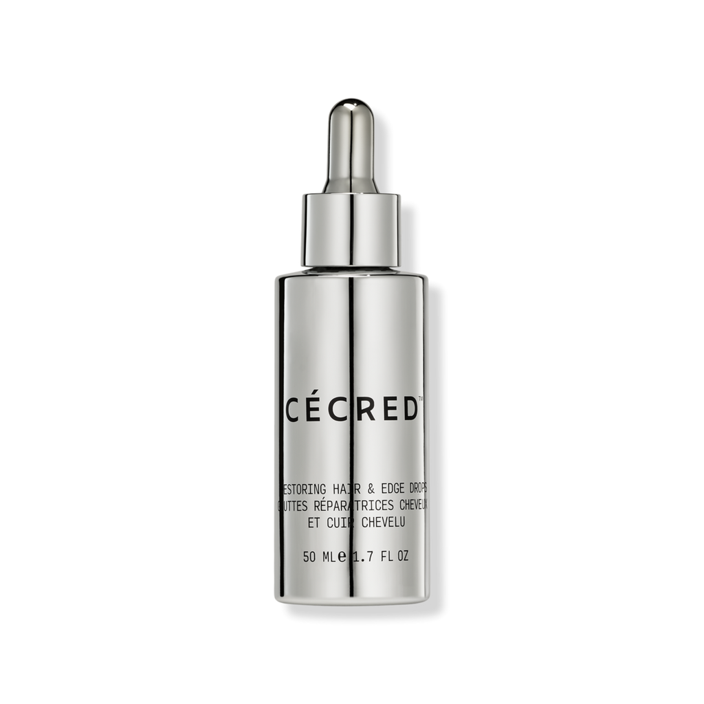 Cecred Restoring Hair & Edge Drops