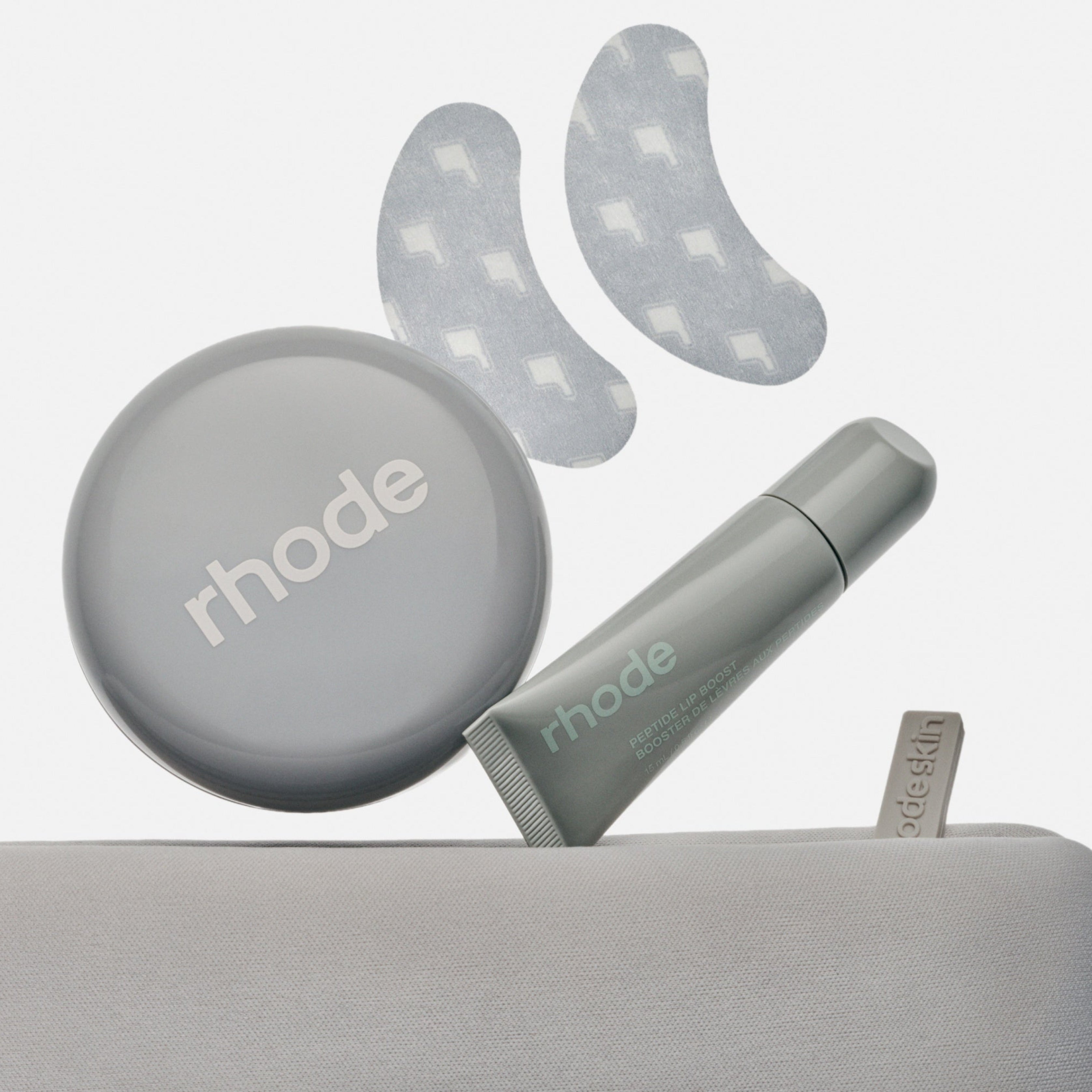 Rhode the wake up kit