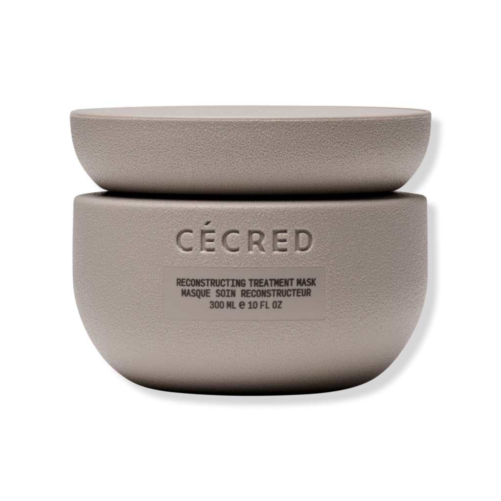 Cecred Reconstructing Treatment Mask