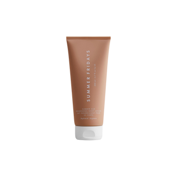 Summer Fridays Summer Silk Nourishing Body Lotion