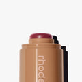 Rhode pocket blush 'date cake -  warm red berry'