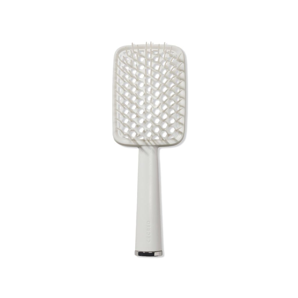 Cecred Vented Paddle Brush