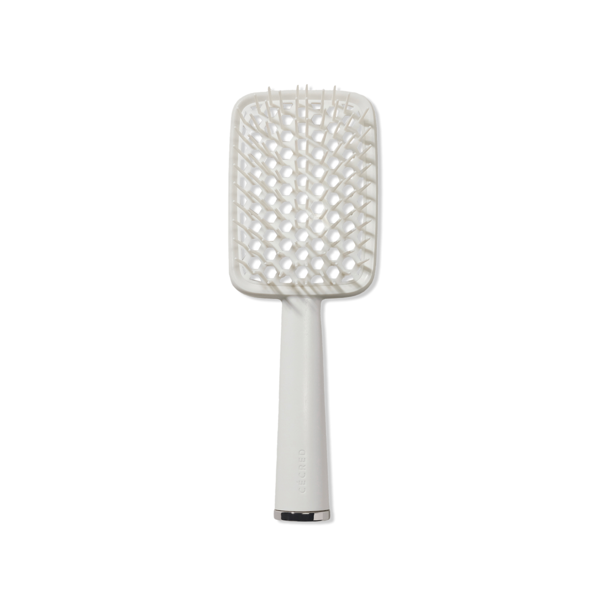 Cecred Vented Paddle Brush