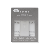 Cecred Hair Revival Kit