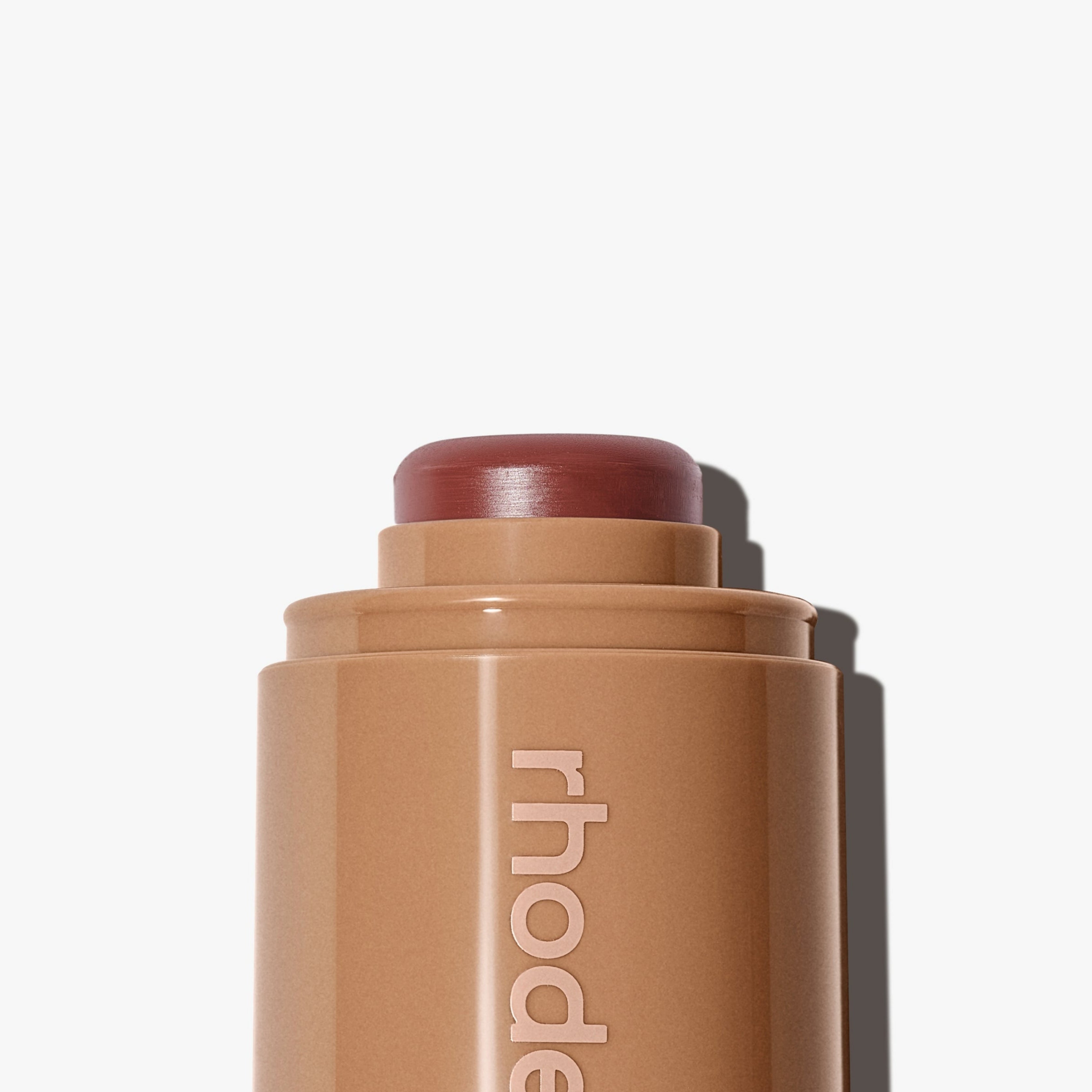 Rhode pocket blush 'toasted teddy -  bronze terracotta'