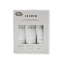 Cecred Hydration Hero Kit