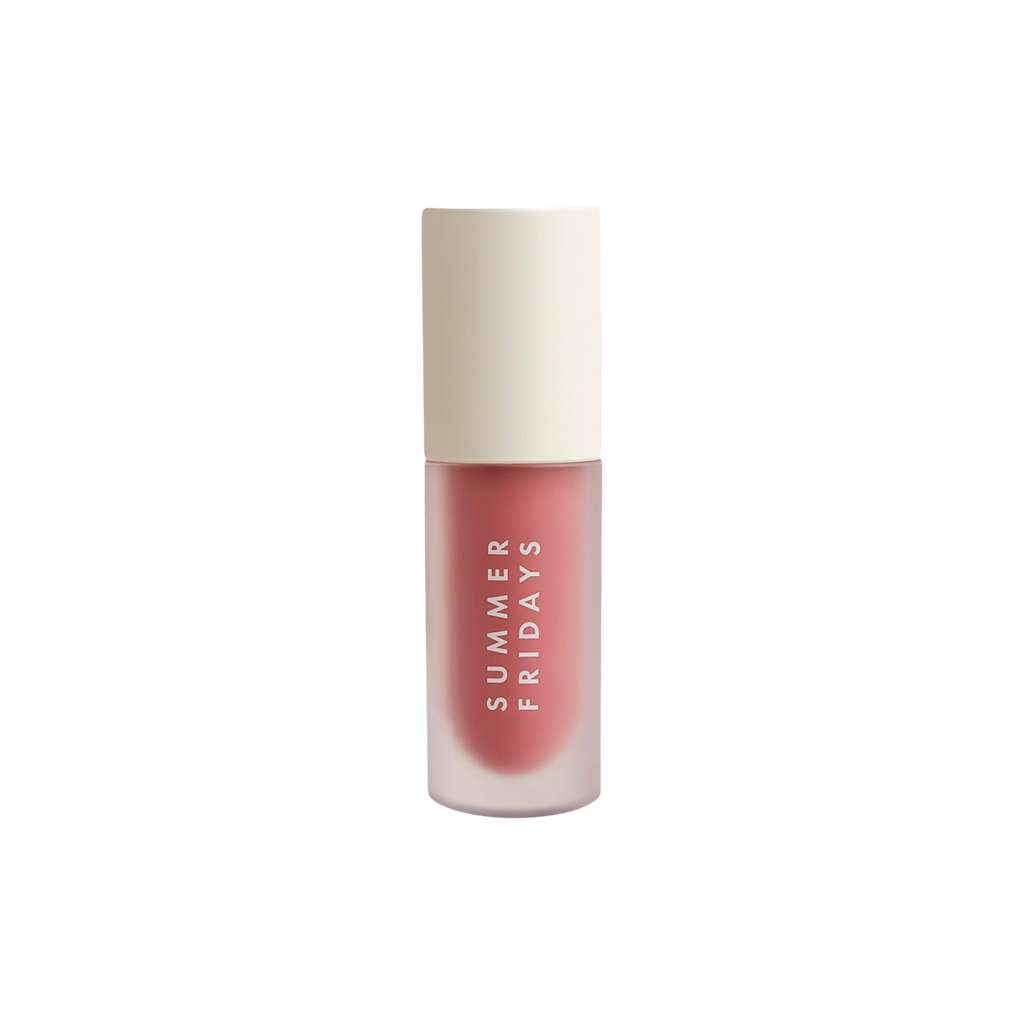 Summer Fridays Dream Lip Oil for Moisturizing Sheer Coverage