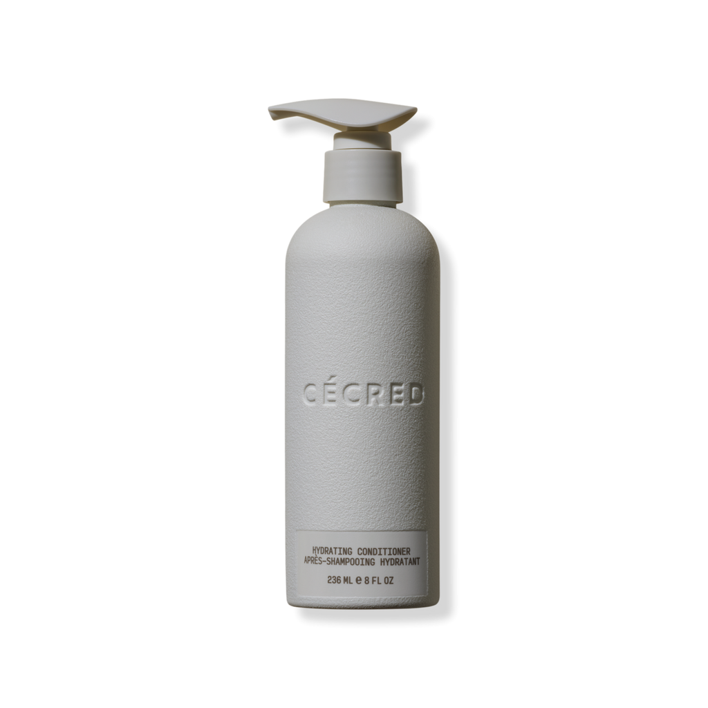 Cecred Hydrating Conditioner