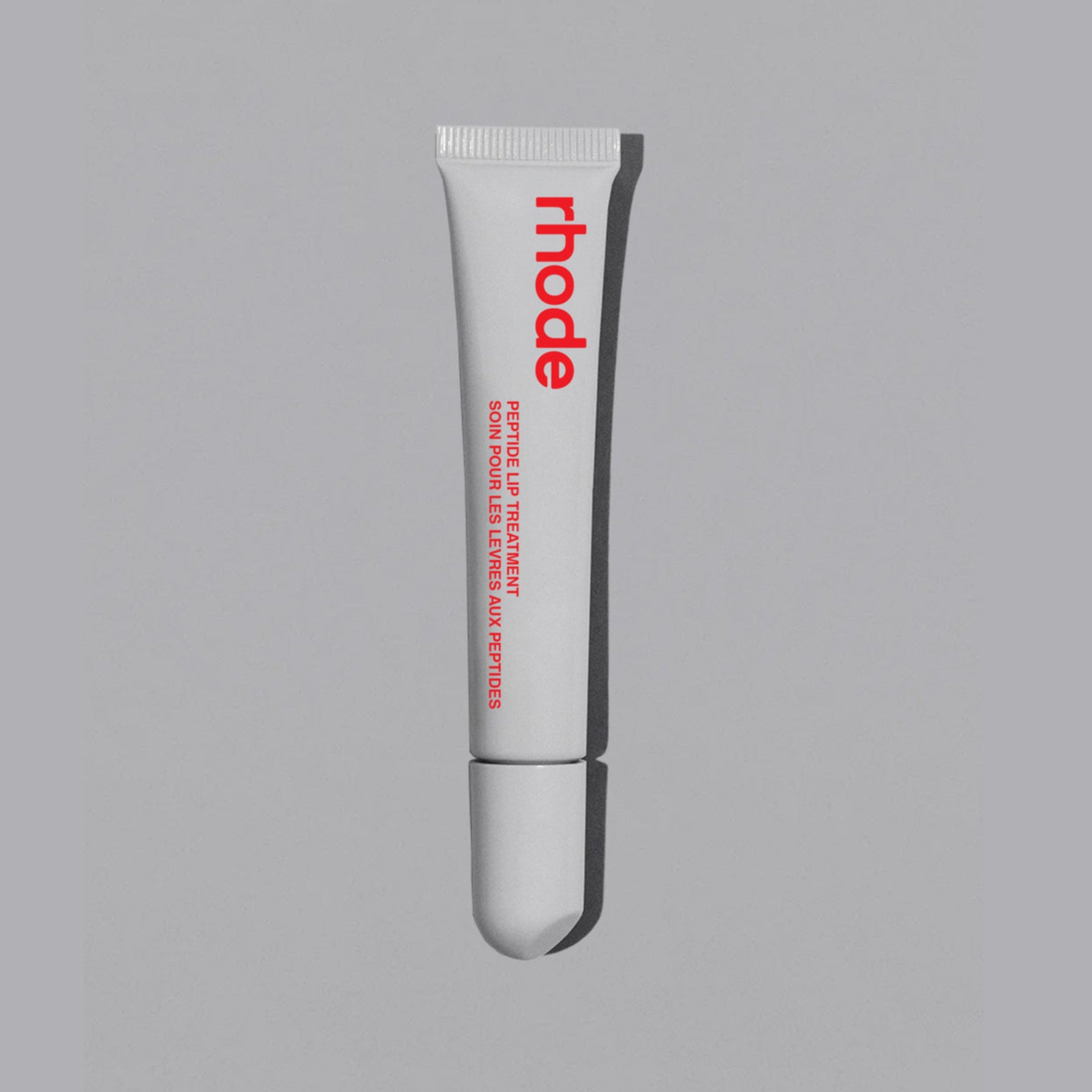 Rhode peptide lip treatment 'strawberry glaze'